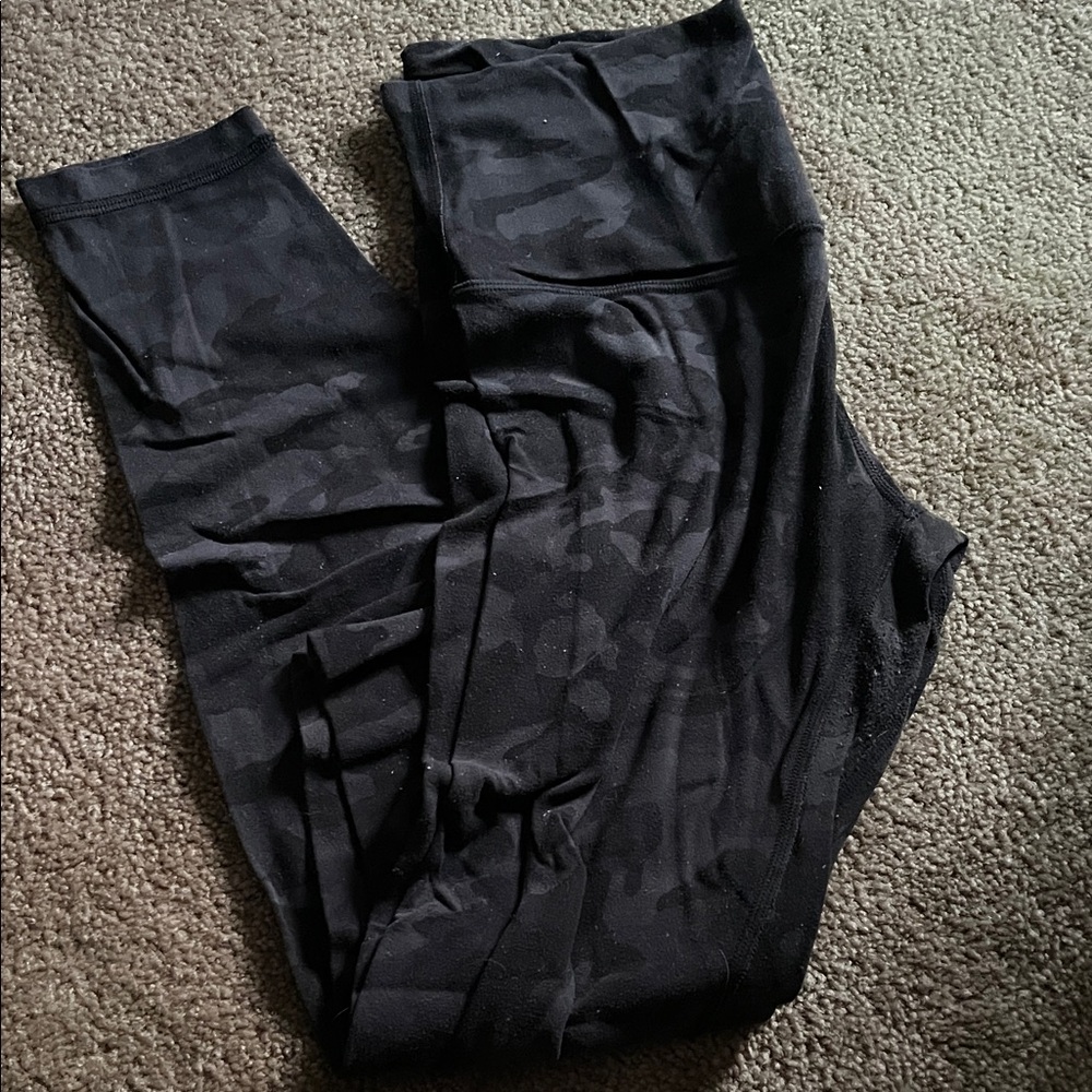 Align leggings